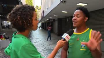 Reprodução / TV Globo