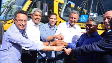 Joilson César/BNews