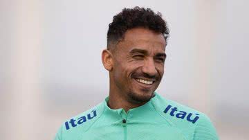 Reprodução / Instagram @daniluiz2