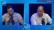 Imagem Secretário Municipal de Saúde de Salvador, Décio Martins fala sobre Novembro Azul e Covid-19; assista ao vivo