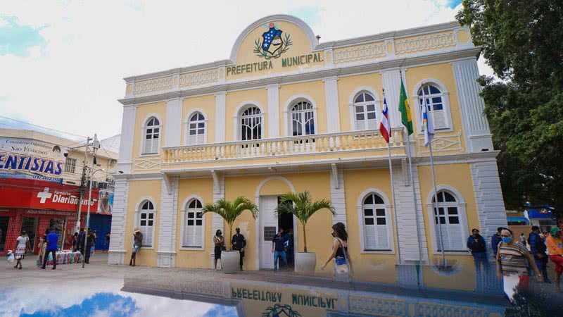 Foto: Divulgação/Prefeitura Municipal de Juazeiro