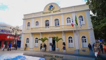 Foto: Divulgação/Prefeitura Municipal de Juazeiro