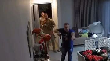 Reprodução / Vídeo