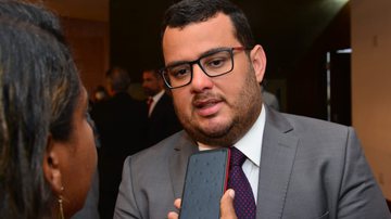 Joilson César/BNews