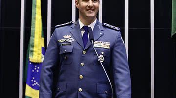 Divulgação Câmara Federal