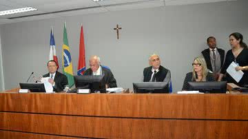 Divulgação/TJBA
