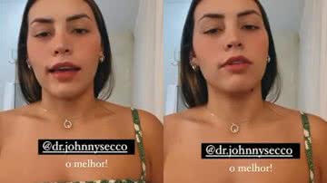 Reprodução / Instagram