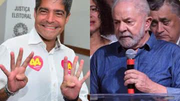 Joilson César / BNews e Reprodução / YouTube