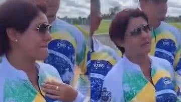 Reprodução / Redes Sociais