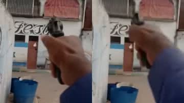 Reprodução / Redes Sociais