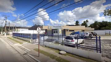 Reprodução/Google Street Views
