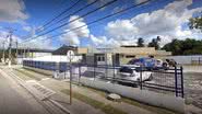 Reprodução/Google Street Views