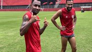 Divulgação/EC Vitória