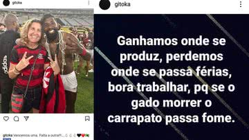 Reprodução/Instagram