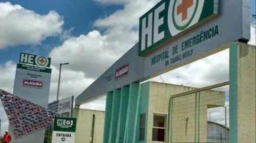 Divulgação/ Ascom HEA