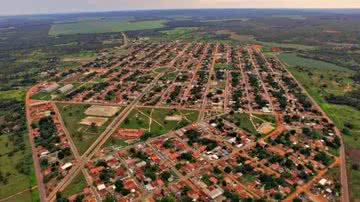 Divulgação/Prefeitura Campo Lindo