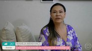 Reprodução / TV Globo