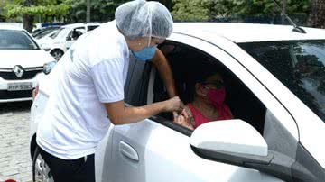 Dinaldo Silva / BNews