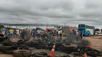 Foto: Reprodução/YouTube/Informe Araguaia