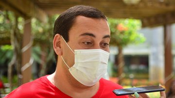 Joilson César/BNews