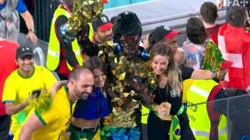 Reprodução/Twitter