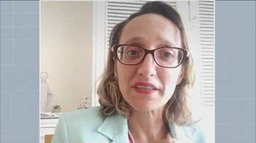 Reprodução/ TV Globo