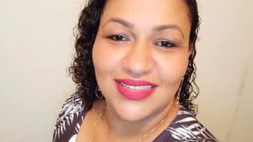 Reprodução // Facebbok Elaine Cosmo