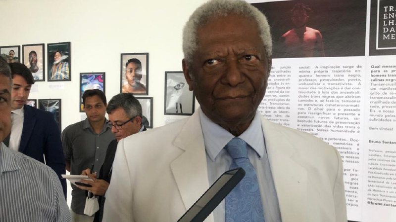 Foto: Daniela Pereira/BNews