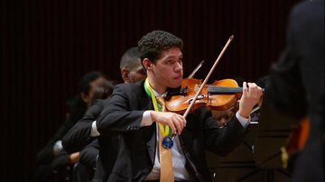 Divulgação/NEOJIBA