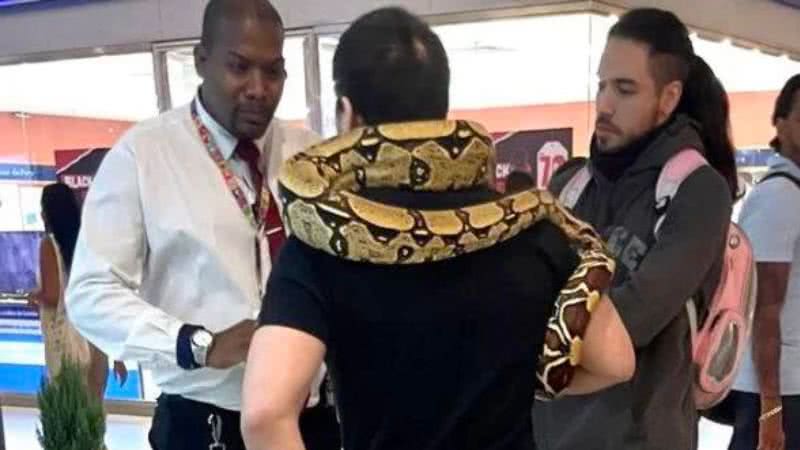 Reprodução