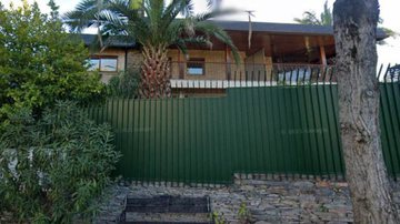 Reprodução/ Google Street View