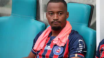 Felipe Oliveira /EC Bahia