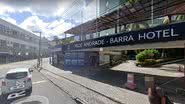 Reprodução/Google Street View