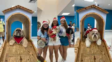 Ana Rita Carvalho / Arquivo Pessoal