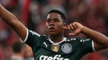 Cesar Greco/Agência Brasil