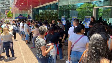 Ludmilla Souza/Agência Brasil