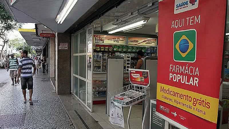 Foto: Agência Senado/Arquivo