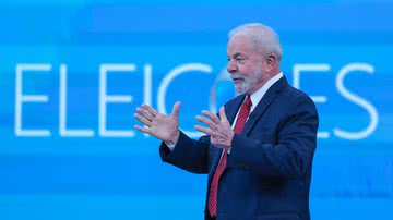 Foto: Ricardo Stuckert