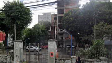 Reprodução/Google Street View