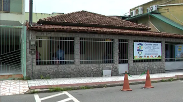 Reprodução/TV Gazeta