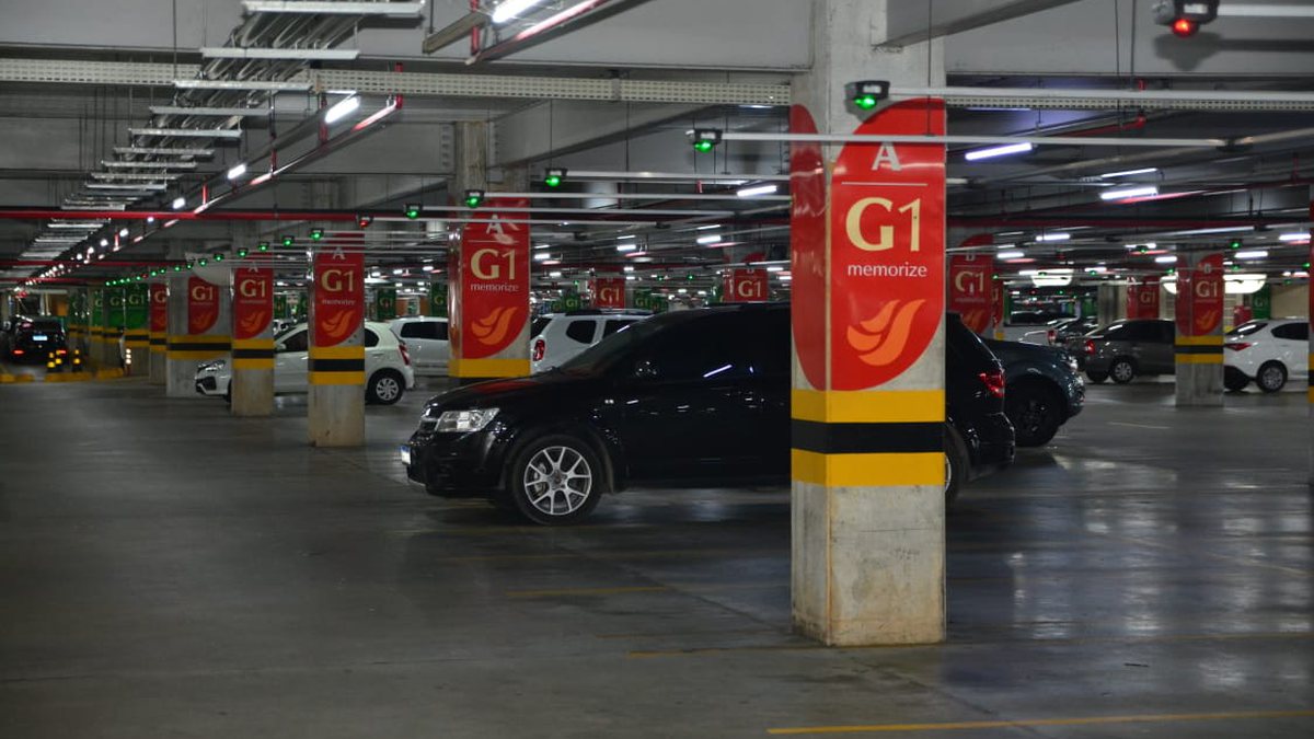Bahia Park é investigada pelo MP por operar estacionamento com alvará vencido em Salvador