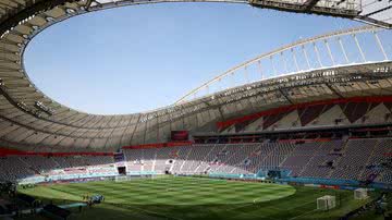 Reprodução/Twitter/@England