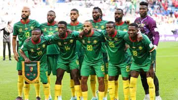 Foto: Divulgação/FIFA