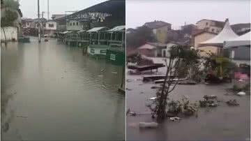 Reprodução / TV Santa Cruz