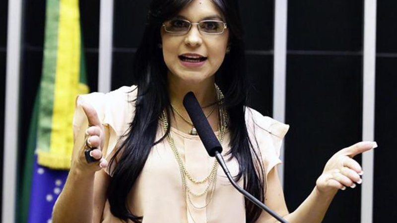 ASCOM/ Câmara dos Deputados