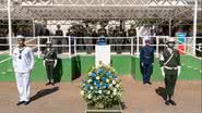 Divulgação/Exército Brasileiro
