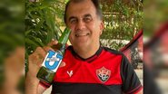Reprodução Instagram/ @fabiomota15
