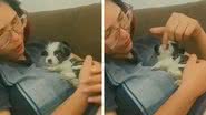 Reprodução/TikTok @emyferreira51