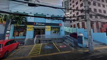 Reprodução/Google Street Views