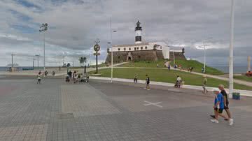 Google Maps